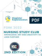 NSC Magister Keperawatan Edisi 2