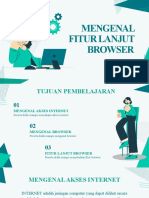 Informatika KLS 9 Web Browser