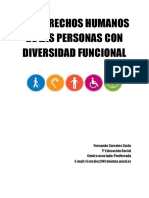 Pec Fernando Corrales Curto Derechos Humanos y Educación Curso Académico 2022-2023 Uned PDF