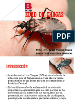 Enf de Chagas