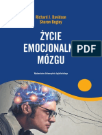 Davidson - Życie Emocjonalne Mózgu - Fragment