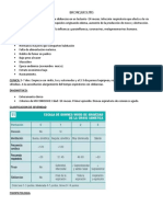 BRONQUIOLITIS