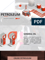 PETROLEUM