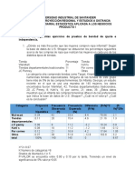 Producto 1 Estadistica Aplicada A Los Negocios