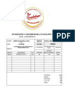 Nota de Entrega Rioja 30-06