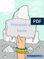 Protocolo de Kyoto