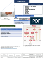 Tratamiento de HPB