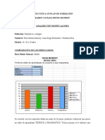 Inducción A Un Plan de Formación