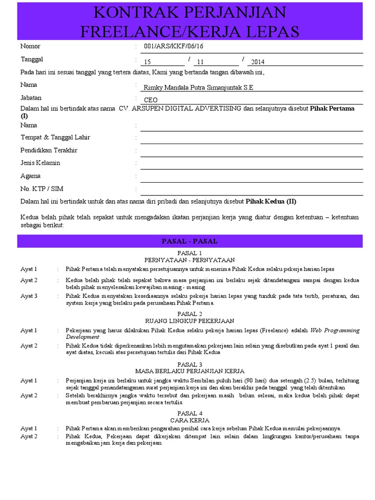 Kerja Freelance Podcast Editor: Membangun Karir yang Inovatif