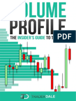 Result Education Volume Profile the Insiders Guide to Trading
