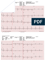 Universal ECG Sample Reports