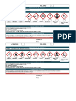 Lubricante Grafito Molibdeno (Aerosol)