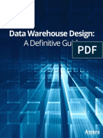 Data Warehouse Design - Ebookv1