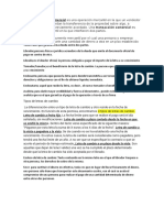 Una Transacción Comercial Es Una Operación Mercantil en La Que Un Vendedor