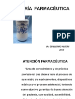 Auditoria Farmaceutica