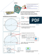 Fusion 360 - Boule de Noël Avec Prénom