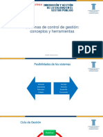 Sistemas de Gestión - Rodolfo Adriazola Rivero