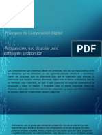 Principios de Composición Digital Cad