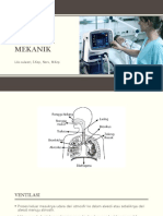 Ventilasi Mekanik