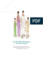 La Familia Romana