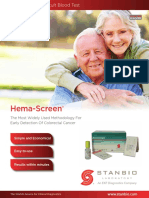 Hema Screen Product Sheet RSS0004.02 DAR 14.0963