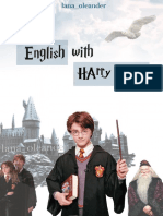 Harry Potter Workbook