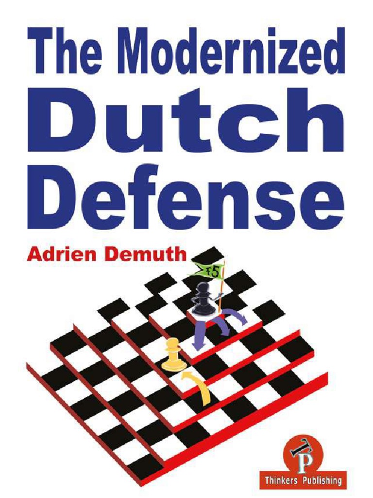Staunton Gambit vs. the Dutch Defense - Chess Skills