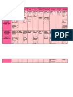 CALENDARIZACION INSTITUCIONAL Y COMUNAL, MAESTRA EVA