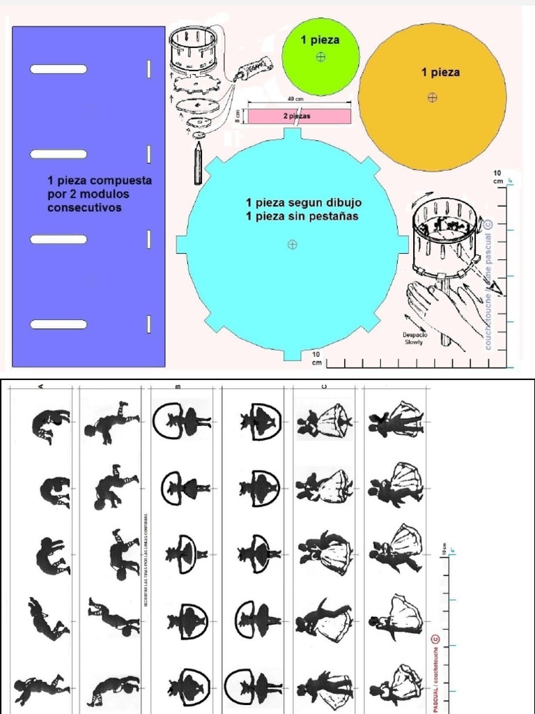 ZOOTROPO _ ZOETROPE PDF