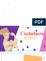 Ciudadania Activa