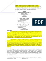 11 Desarrollo Pueblos Magicos Comala y Colima