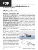 Download Effect of trawling in marine ecosystem by Shivam Pant SN60141678 doc pdf