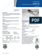 JM HVAC Microlite FSK Data Sheet EN