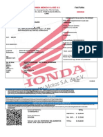 499815189-Factura-Honda-123456 CG