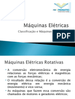 Maquinas Eletricas Aula 4