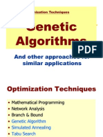 0101.Genetic Algorithm