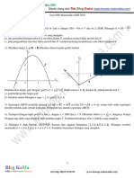 2018 soal OSN Matik SMP(www.konsep-matematika.com)