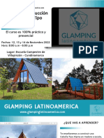 Curso Cabañas Alpina - Villapinzón - Cundinamarca