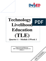 Grade 9 Q1 Module 1b