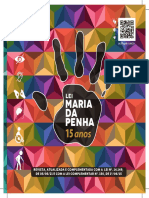 Lei Maria Da Penha