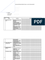 Program Terapi Wicara