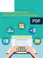 ModulAsas WordProcessorJawi