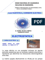 Electrostatic A