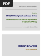 4 ERGONOMIA Design Grafico