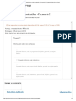 Actividad de Puntos Evaluables - Escenario 2 - Impuesto A Las Ventas