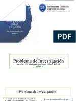 SAP.105 PROBLEMA DE INVESTIGACION (Autoguardado) Tarea 2