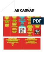 Lean Canvas