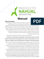 Nahual Argentina v2.1