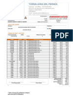 Proforma 190918