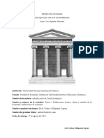 Tarea 1. Definiciones, Alcance, Objeto y Método de La Economía.